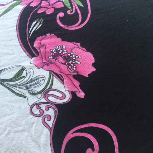 Sylvia OH by Le Mieux Studio Cardigan Sweater Size 4 - Picture 11 of 11